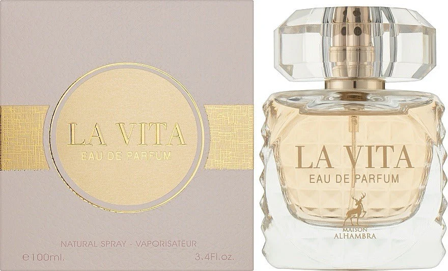 La Vita MAISON ALHAMBRA