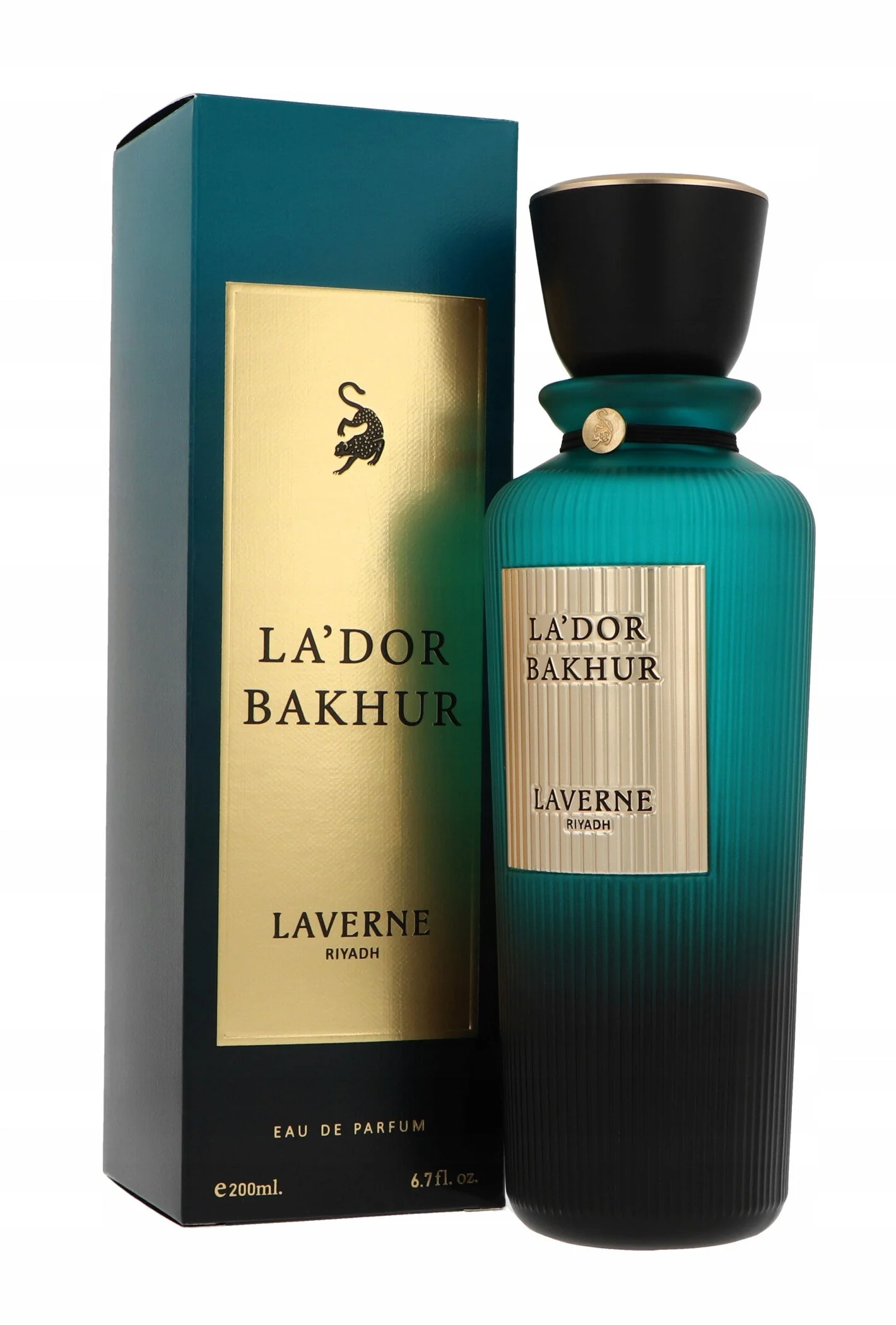 La'dor Bakhur LAVERNE - Muestra 5 ml - Image 2