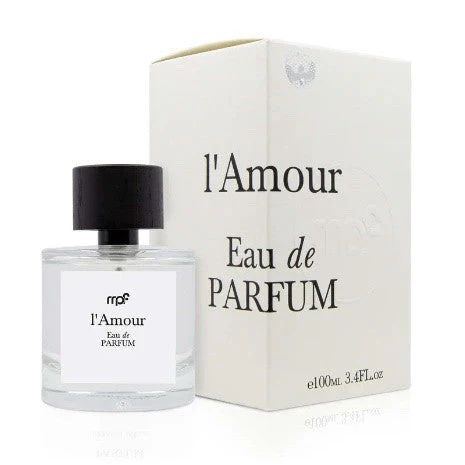 L'Amour MY PERFUMES