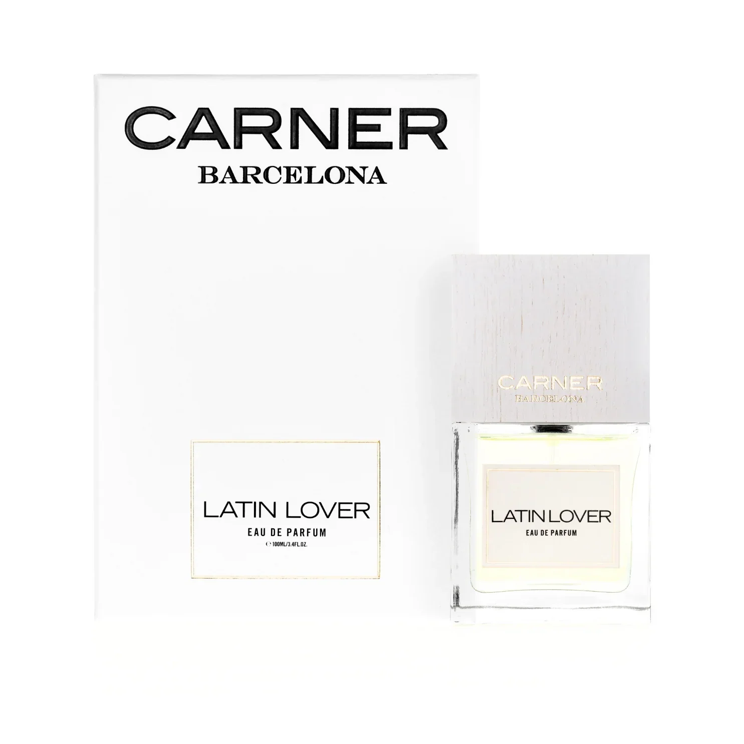 Latin Lover CARNER BARCELONA - Image 2