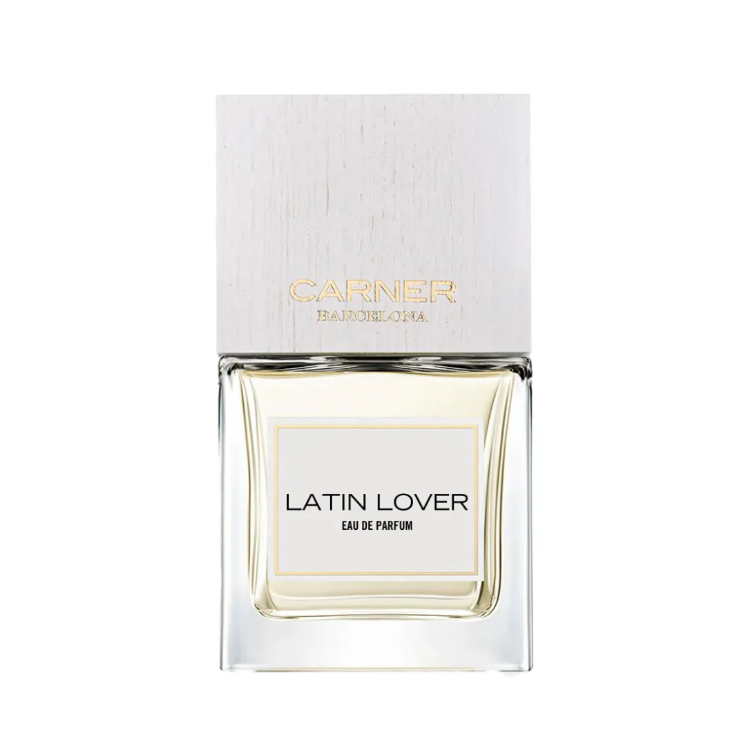 Latin Lover CARNER BARCELONA - Image 3