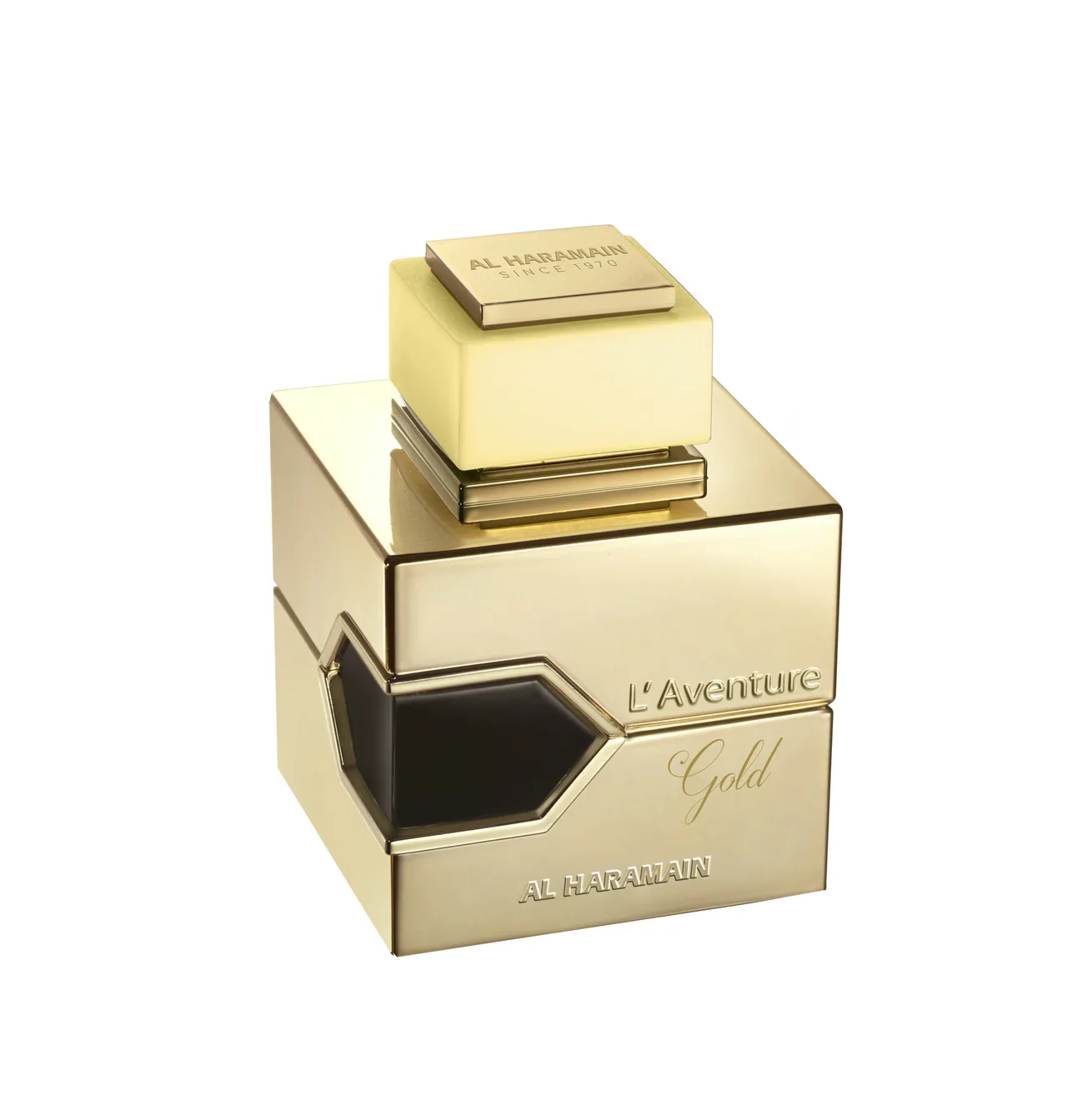 L'Aventure Gold AL HARAMAIN 100ml TESTER