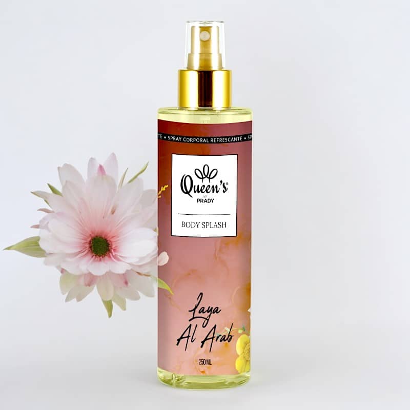 Laya Al Arab Queen's by PRADY 250ml
