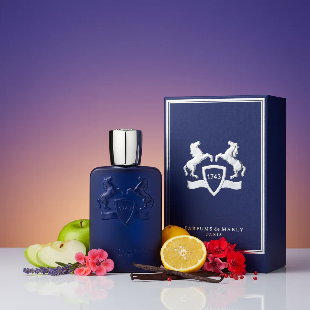 Layton PARFUMS DE MARLY - Image 2