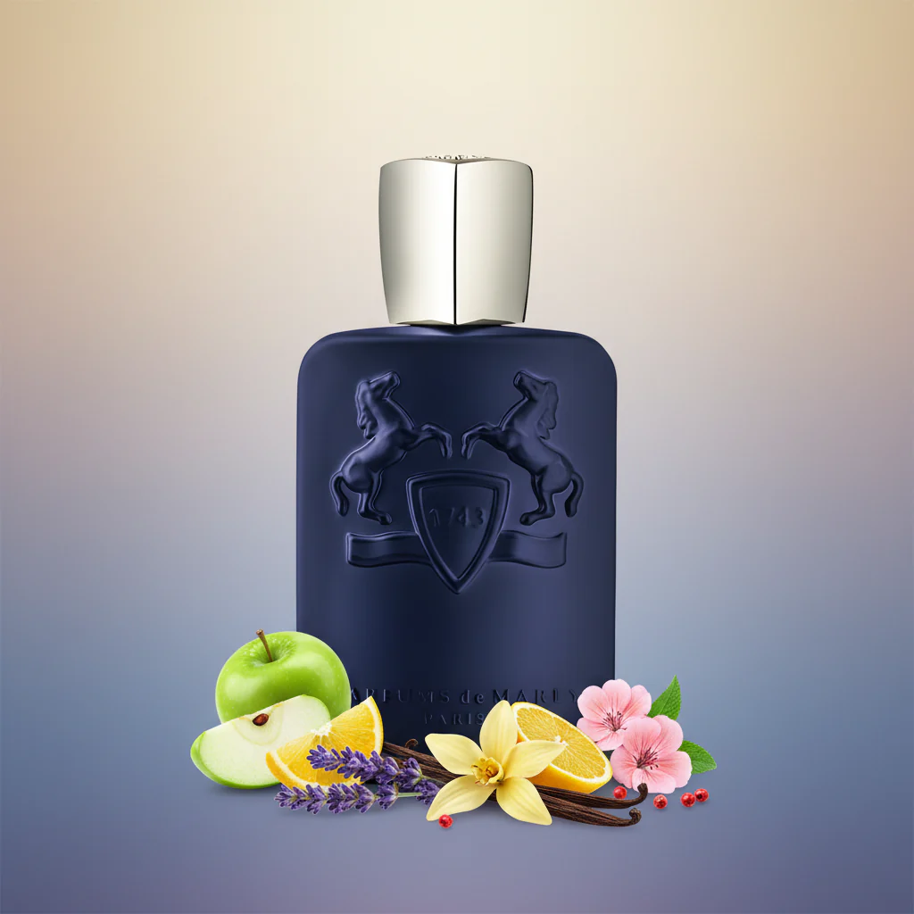 Layton PARFUMS DE MARLY - Image 3
