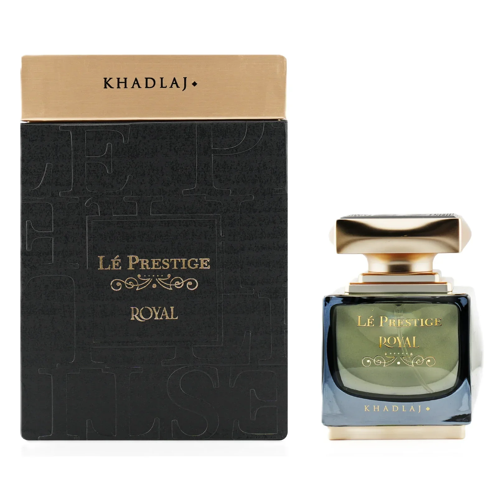 Le Prestige Royal KHADLAJ
