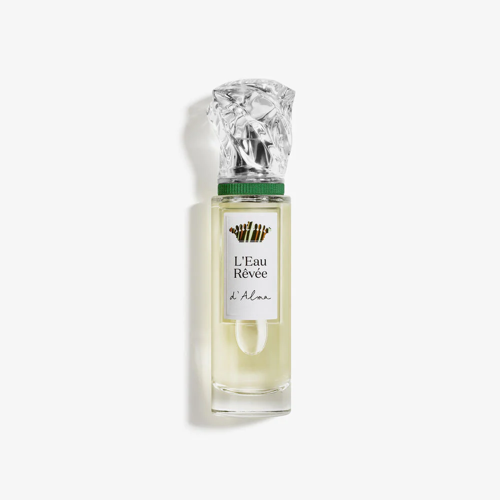 L'eau Revee D'alma Eau de Toilette SISLEY 100ml TESTER