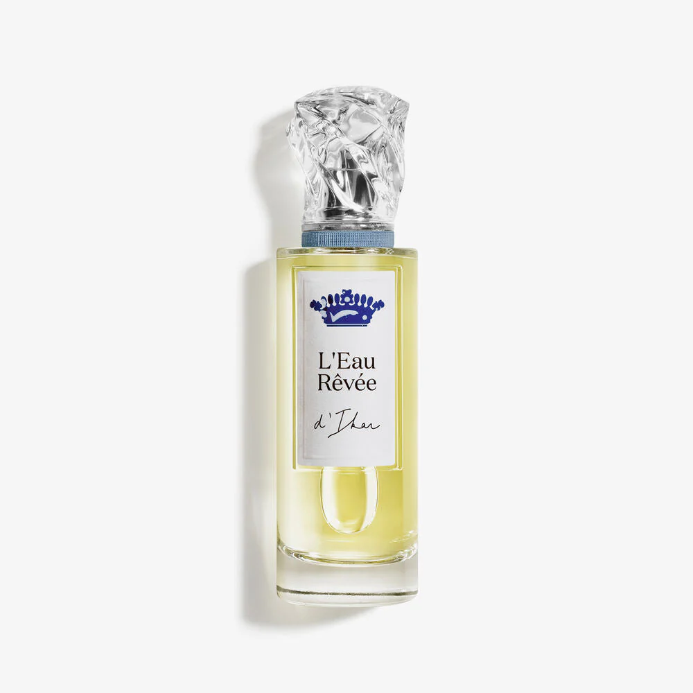L'eau Revee D'Ikar Eau de Toilette SISLEY 100ml TESTER