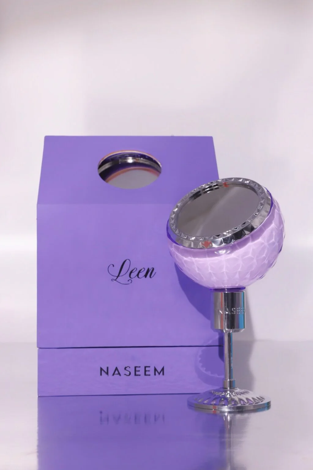 Leen NASEEM 100ml - Image 2
