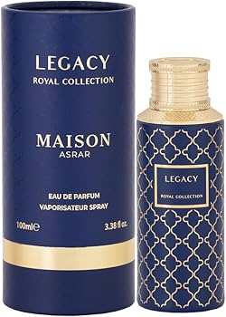 Legacy MAISON ASRAR - Image 2