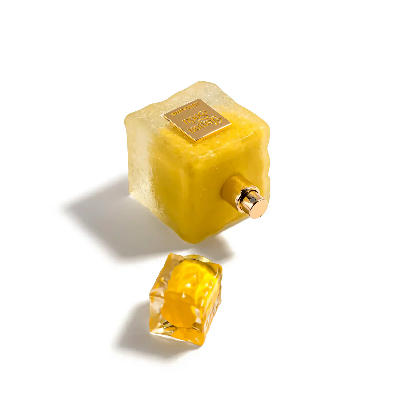Lemon Soda OriArome SHAIKH SAEED - Muestra 10 ml - Image 3