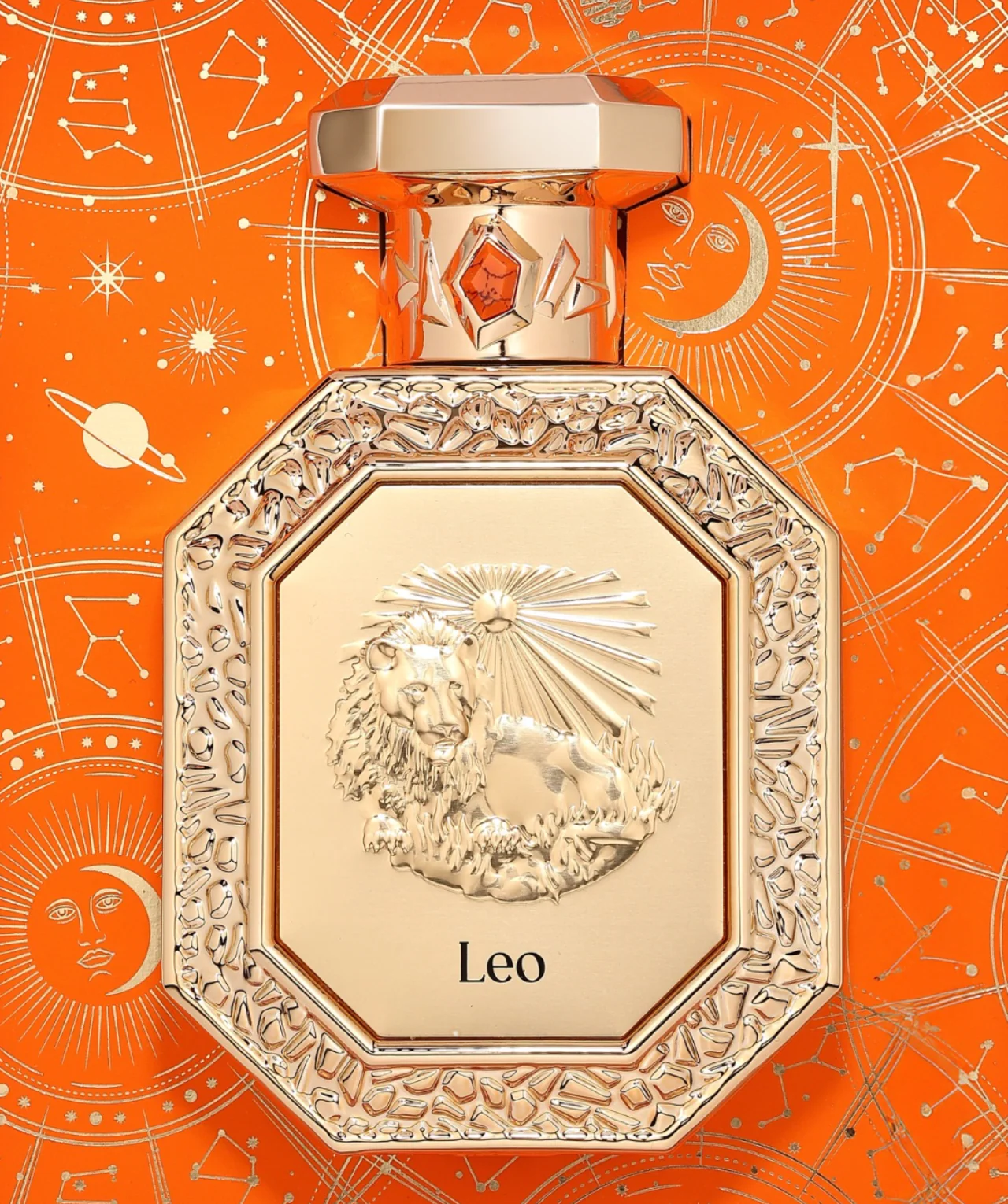 Leo Genesis FRENCH AVENUE 100ml - Image 2