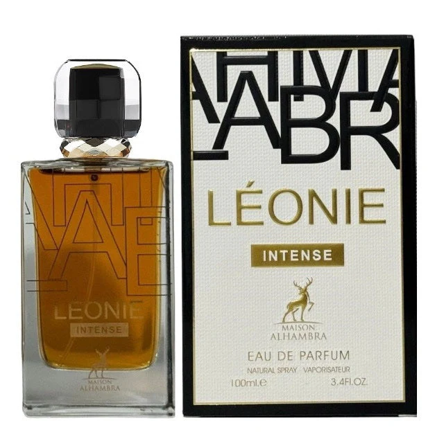 Leonie Intense MAISON ALHAMBRA 100ml