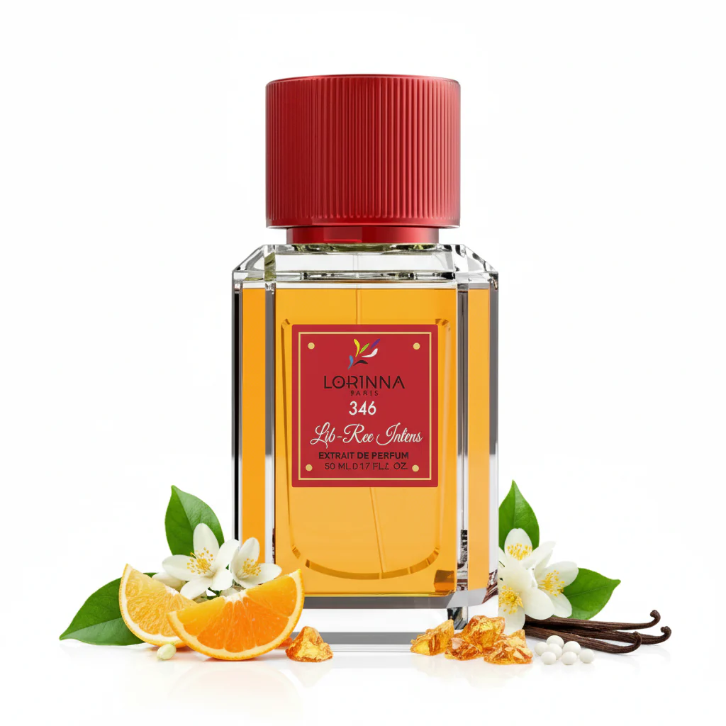 Lib-Ree Intens 346 LORINNA - Muestra 3 ml