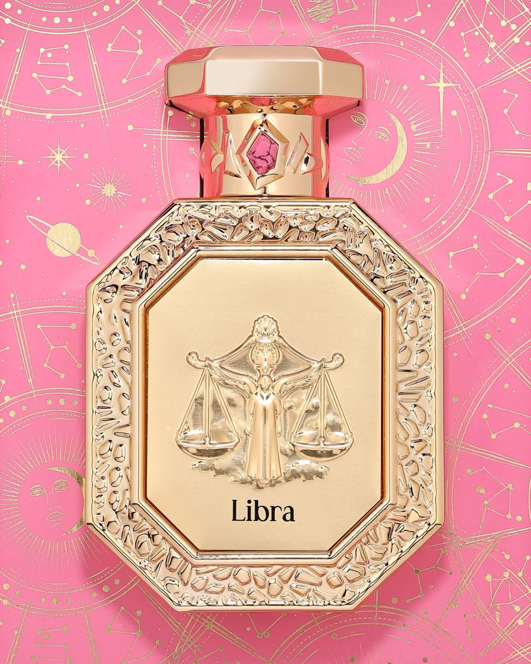 Libra Genesis FRENCH AVENUE 100ml - Image 2