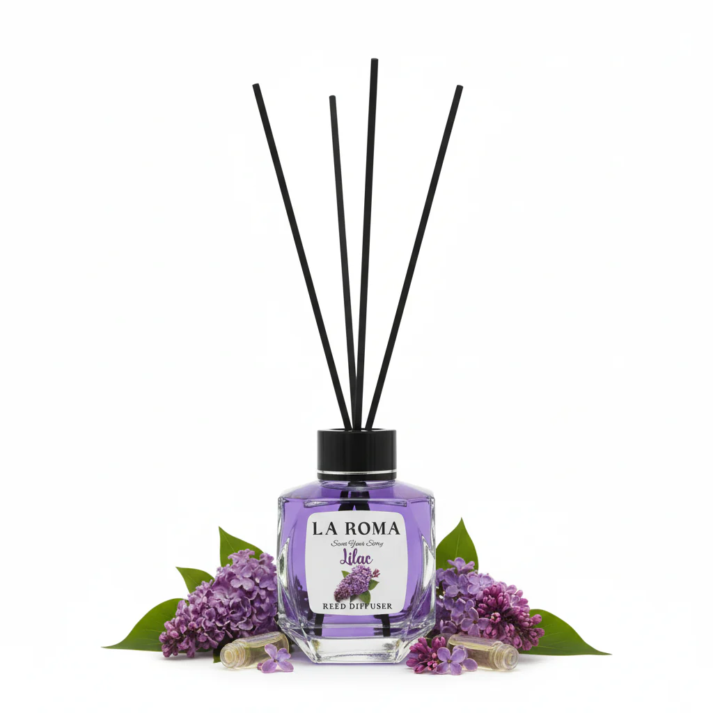 Lilac LA ROMA 130ml