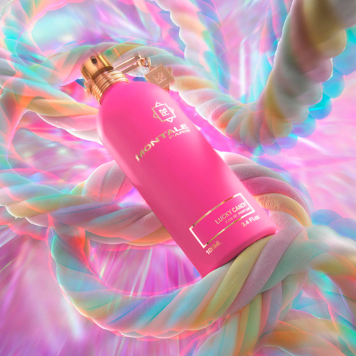 Lucky Candy MONTALE - Image 3