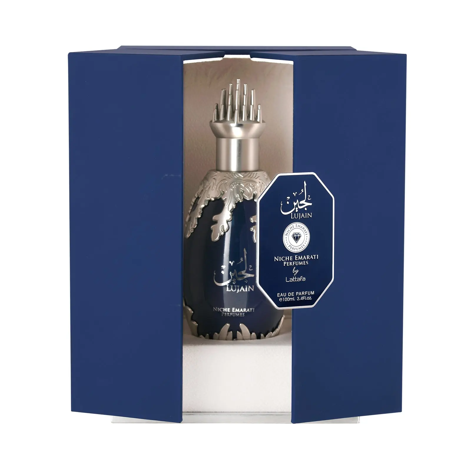 Lujain NICHE EMARATI - Muestra 5 ml - Image 3