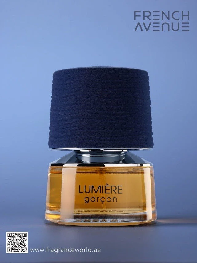 Lumiere Garcon FRENCH AVENUE - Image 4
