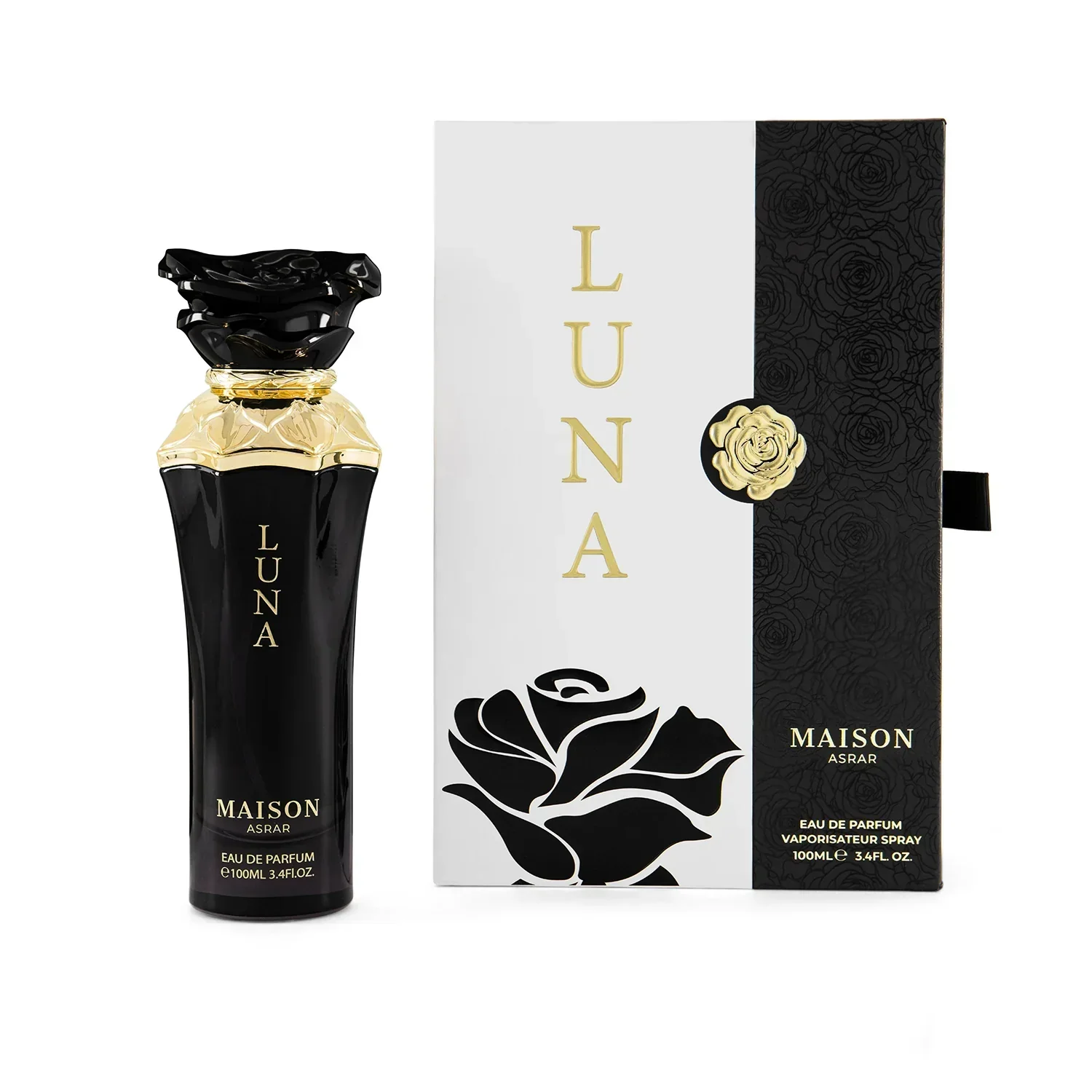 Luna MAISON ASRAR - Muestra 5 ml - Image 2