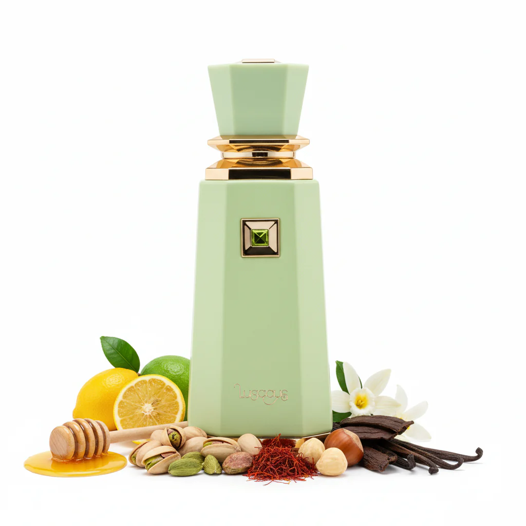 Luscious 100ml FRENCH AVENUE