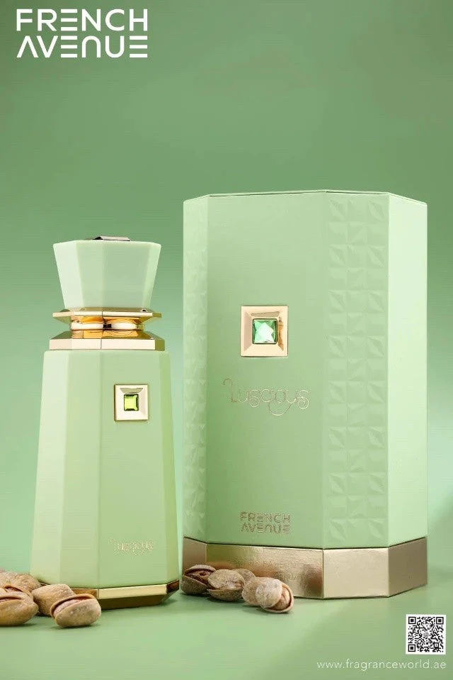 Luscious 100ml FRENCH AVENUE - Image 2