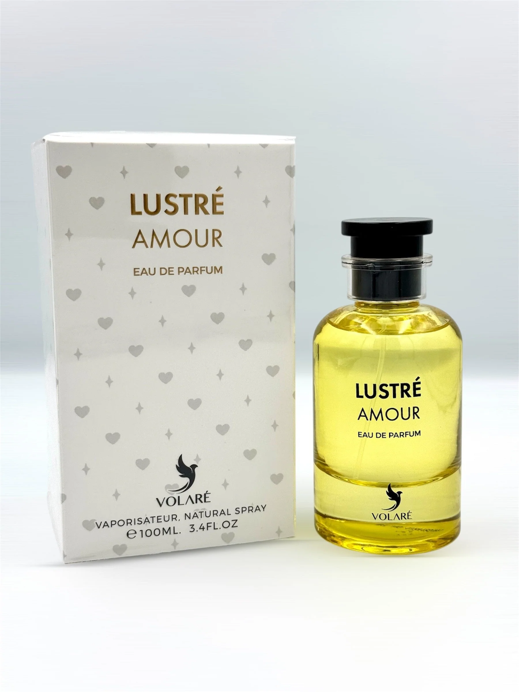 Lustre Amour VOLARE