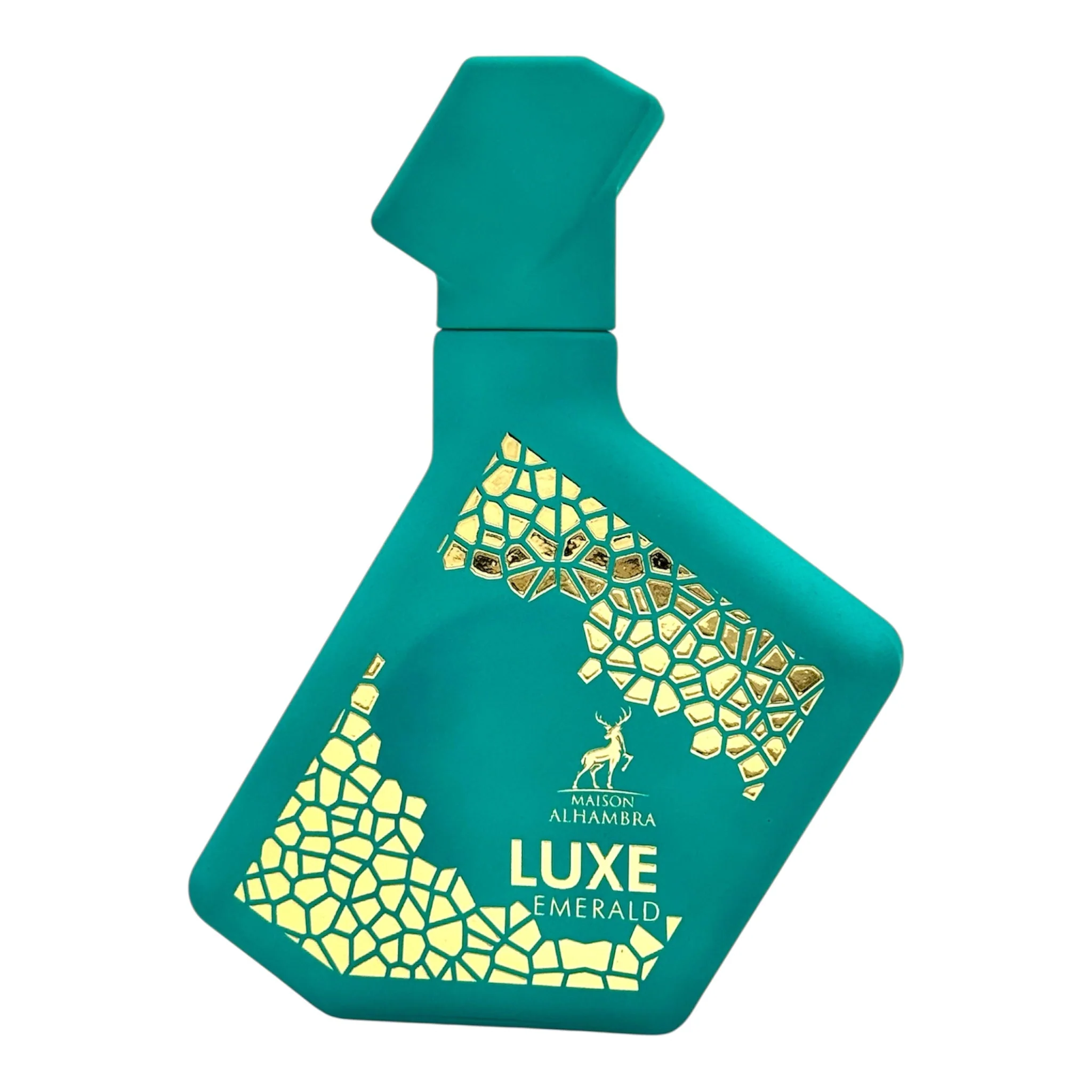 Luxe Emerald MAISON ALHAMBRA 100ml - Image 2