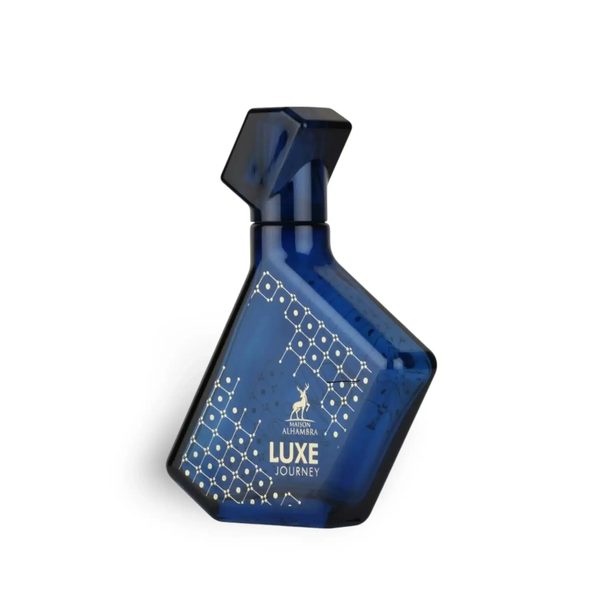 Luxe Journey MAISON ALHAMBRA 100ml - Image 2