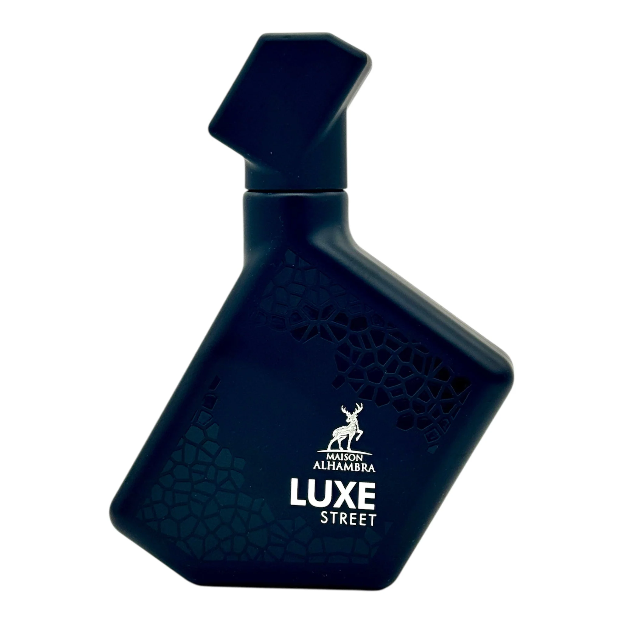 Luxe Street MAISON ALHAMBRA 100ml - Muestra 10 ml - Image 2