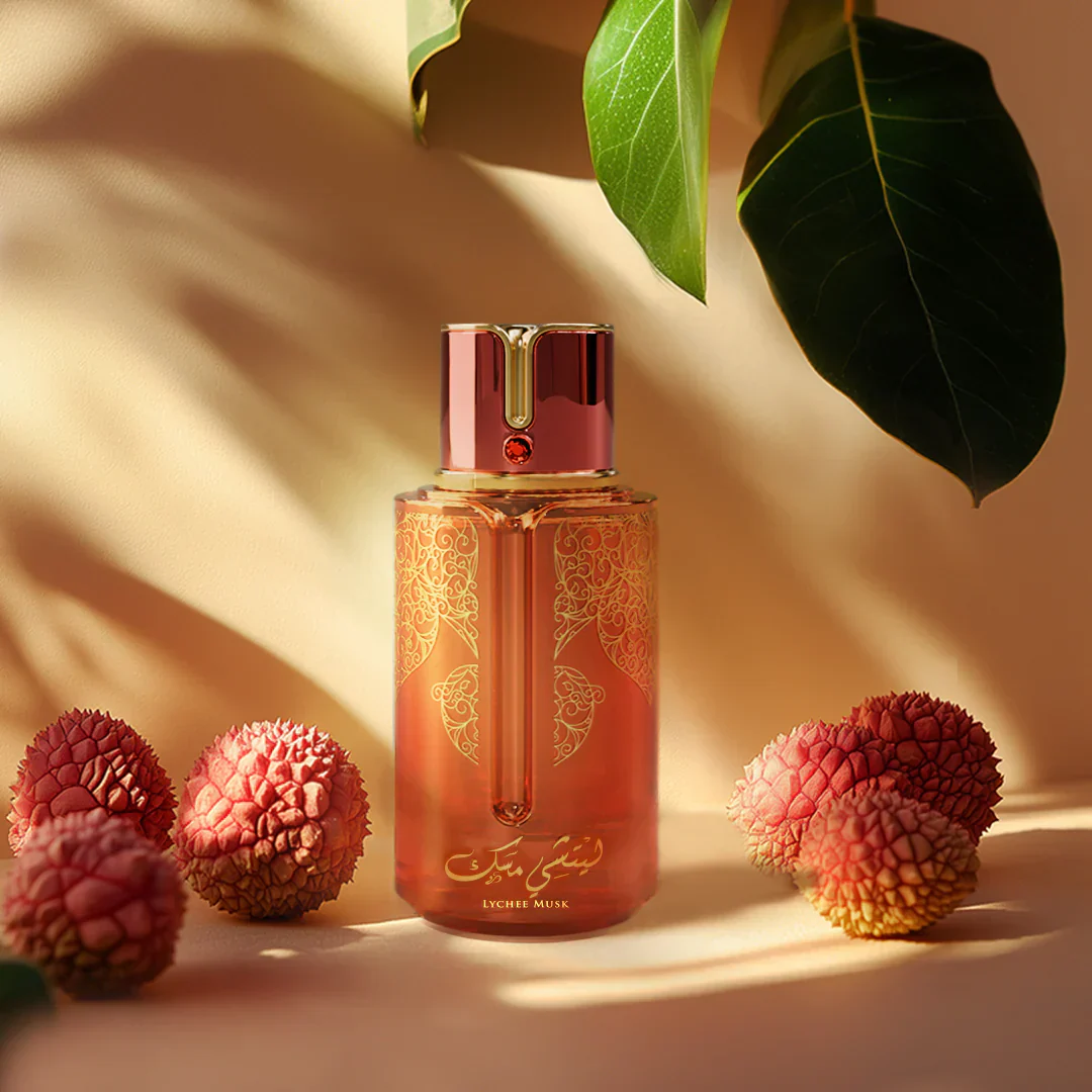 Lyche Musk ARABIYAT PRESTIGE 100ml