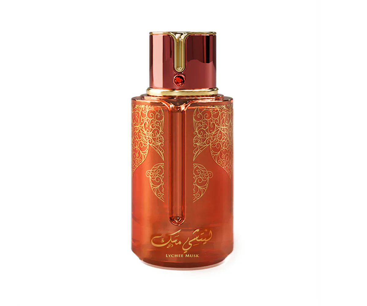 Lyche Musk ARABIYAT PRESTIGE 100ml - Image 3