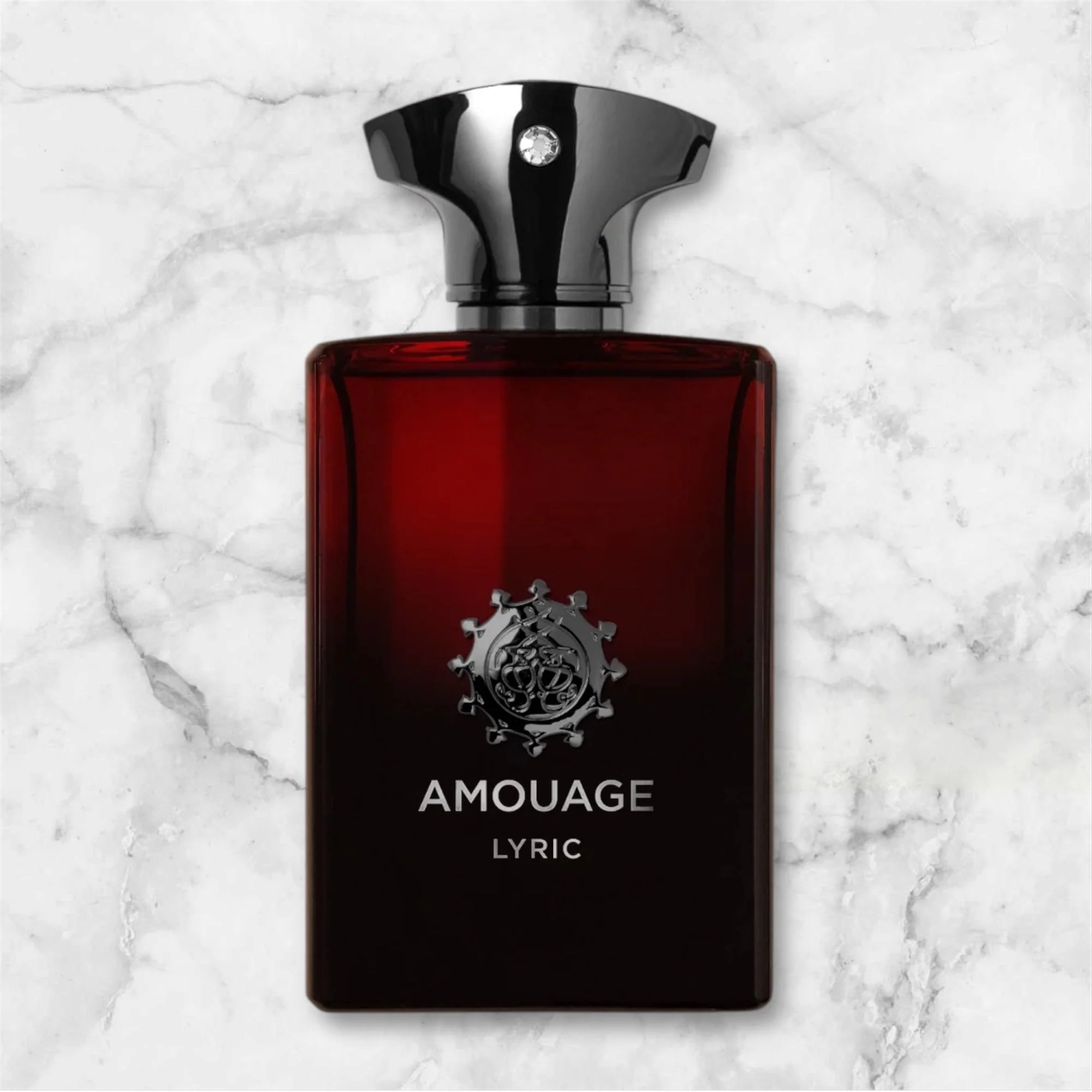 Lyric AMOUAGE TESTER - Muestra 10 ml
