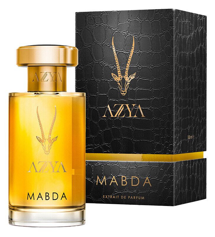 Mabda AZYA - Muestra 10 ml - Image 2