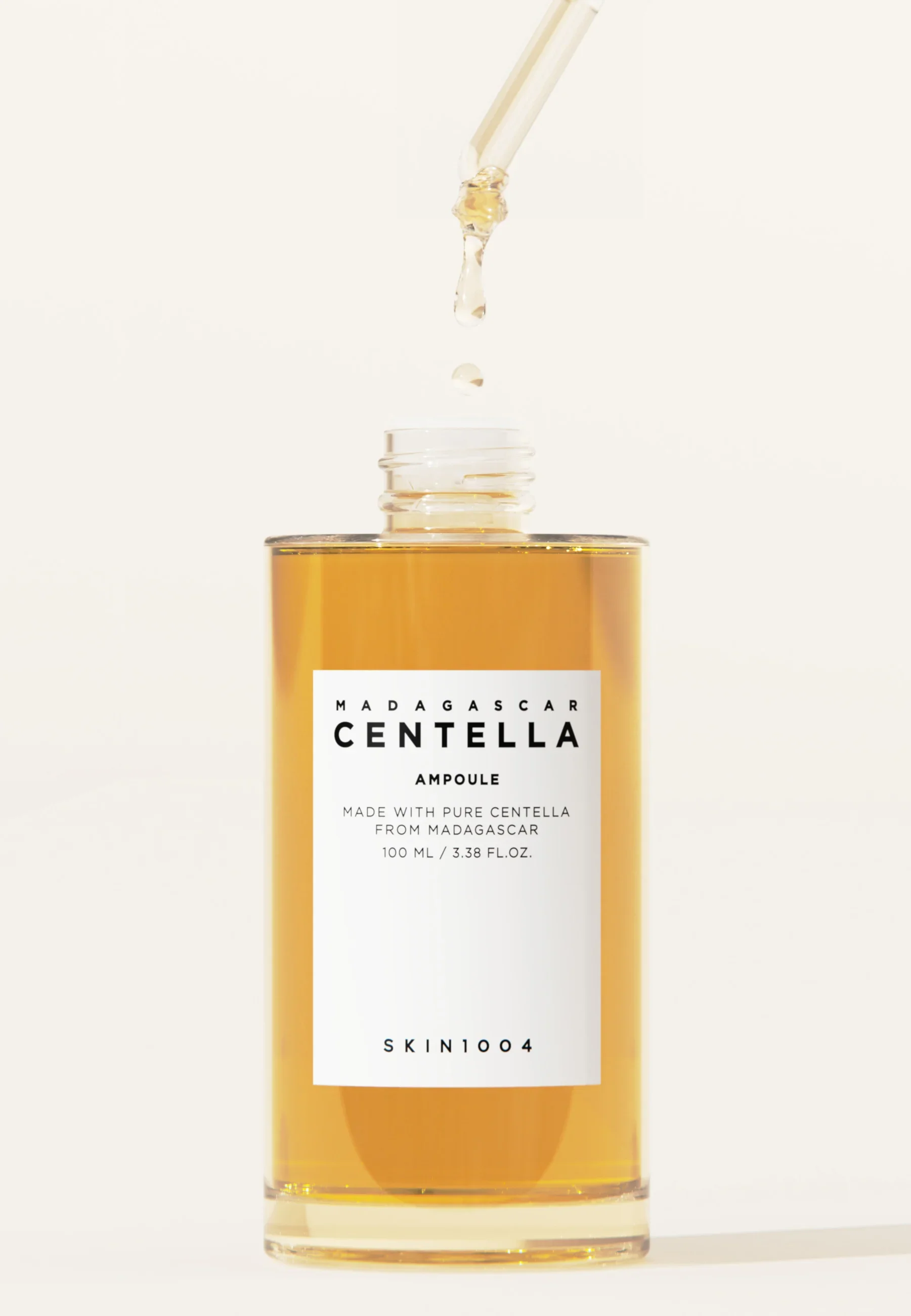 Madagascar Centella Ampoule SKIN1004 100ml - Image 3