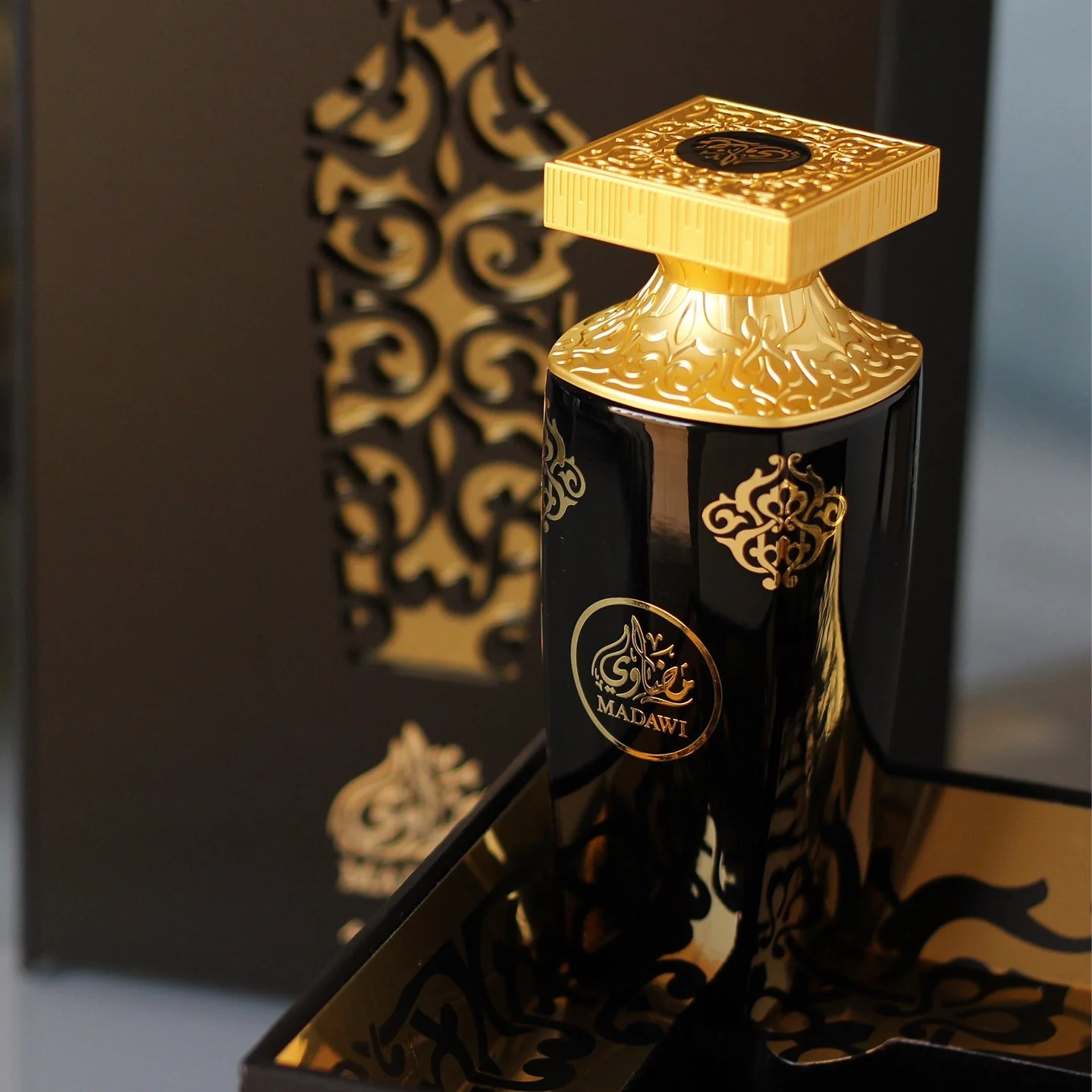 Madawi ARABIAN OUD - Muestra 3 ml