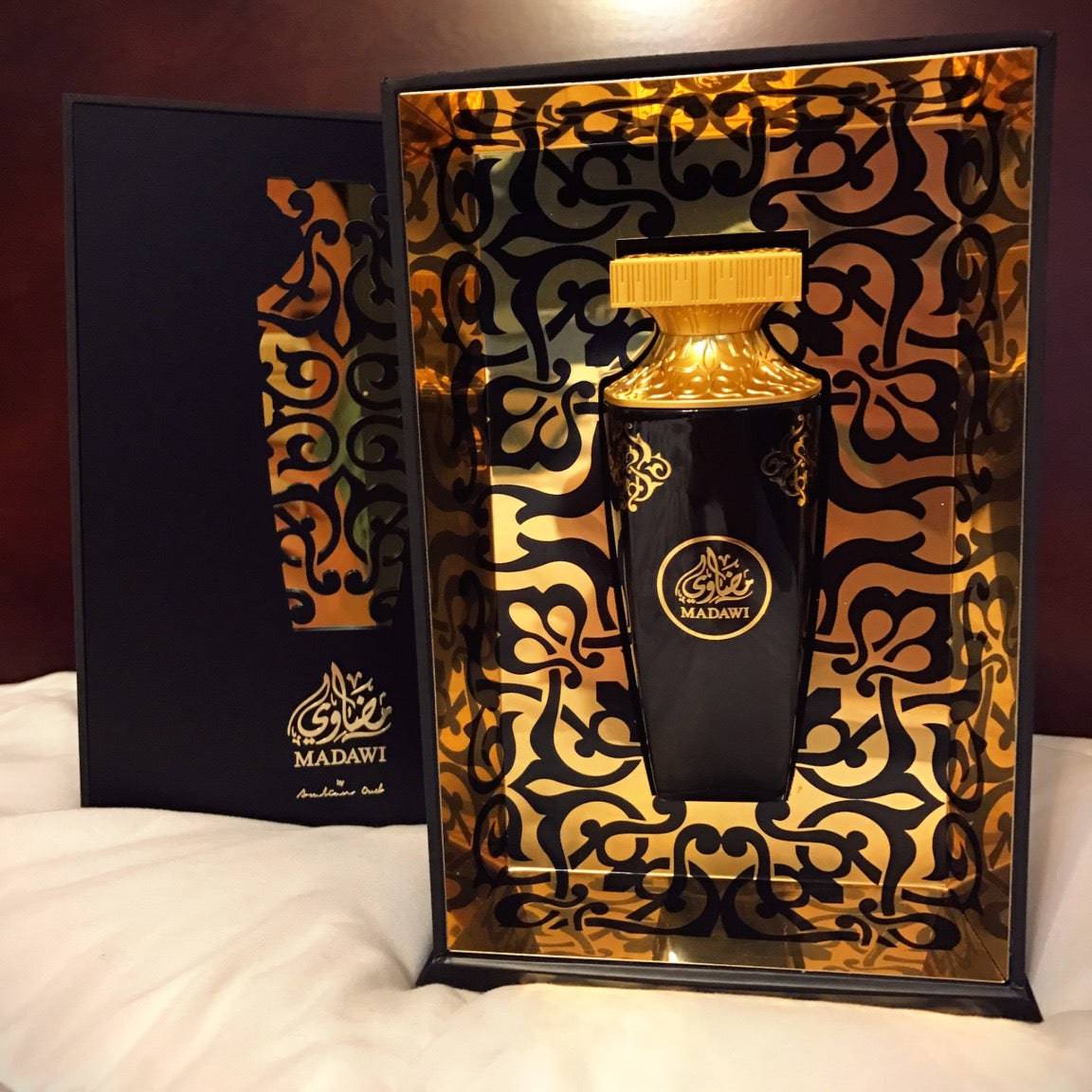 Madawi ARABIAN OUD - Muestra 3 ml - Image 2