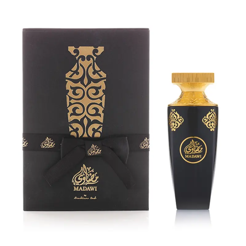 Madawi ARABIAN OUD - Muestra 3 ml - Image 3