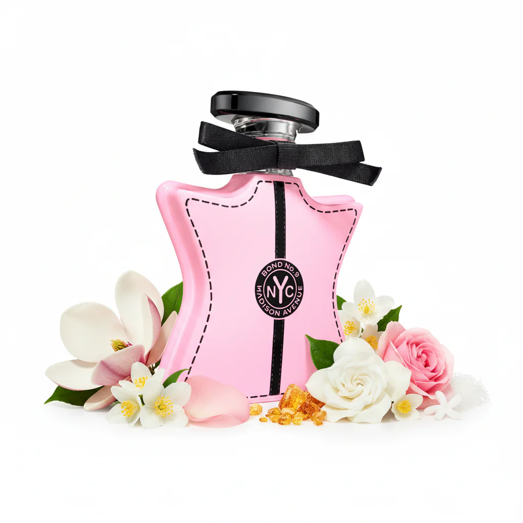 Madison Avenue BOND NO.9 - Muestra 10 ml