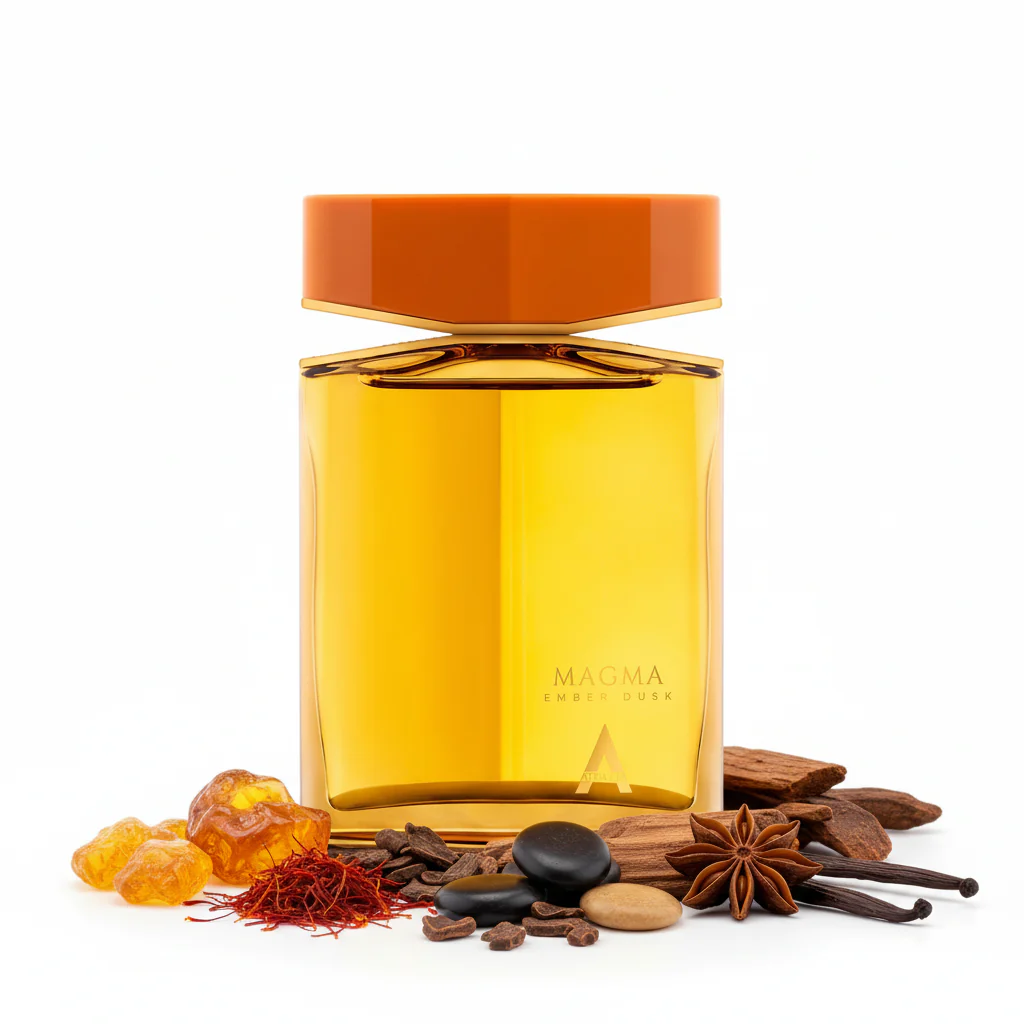 Magma Ember Dusk ATRALIA - Muestra 5 ml