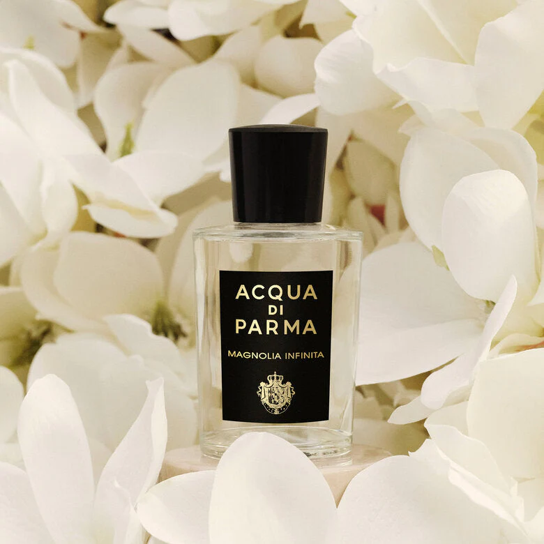 Magnolia Infinita  ACQUA DI PARMA 100ml TESTER - Image 2