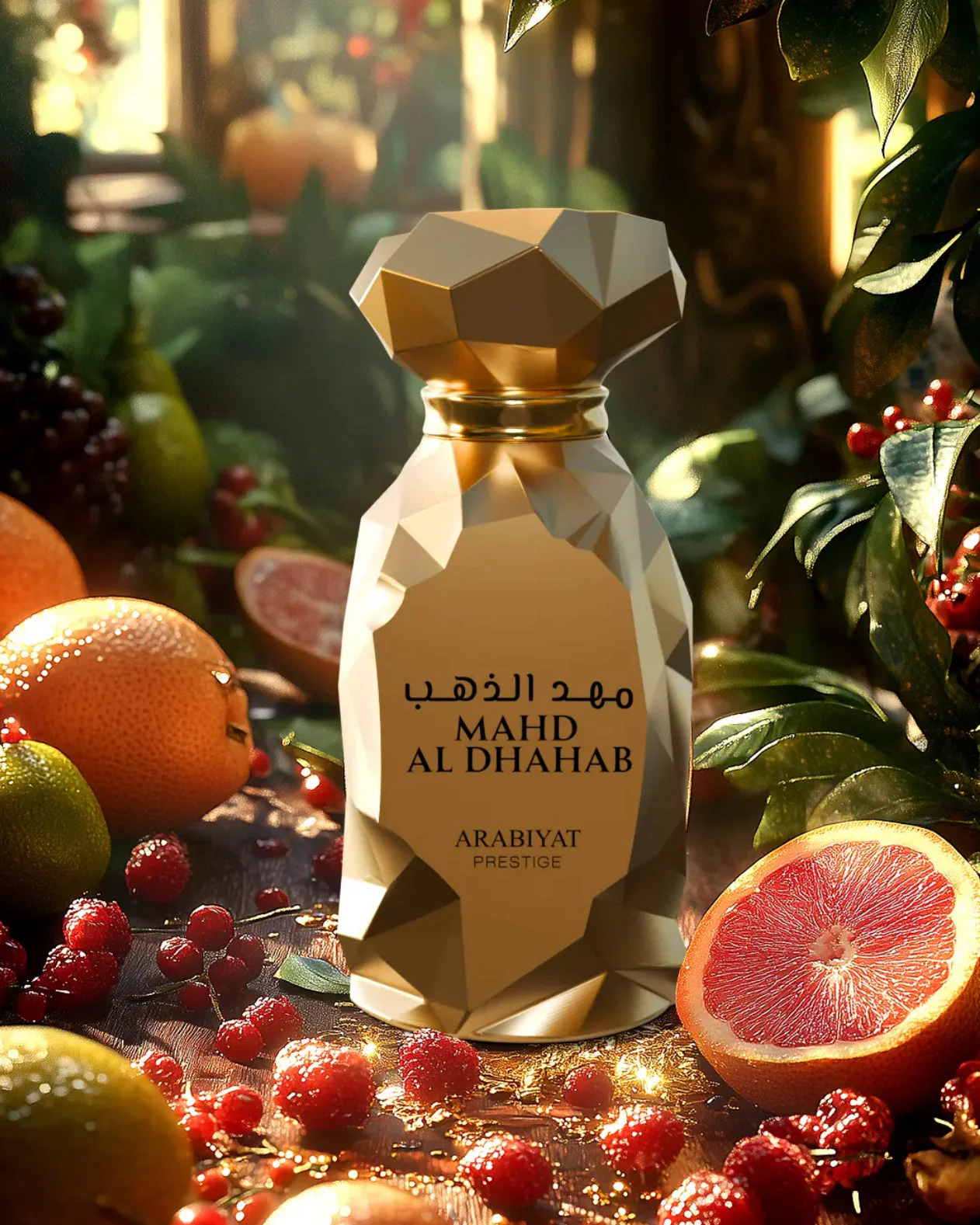 Mahd Al Dhahab ARABIYAT PRESTIGE - Image 3