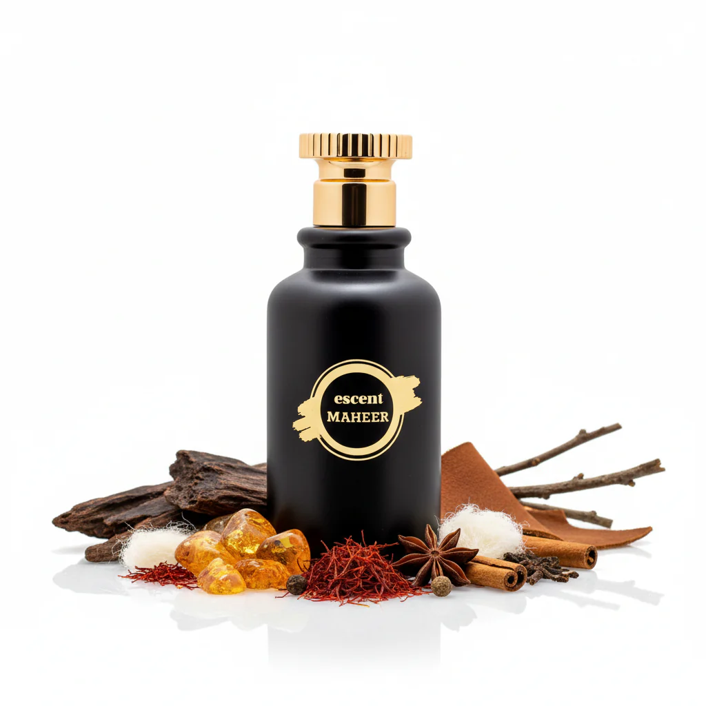 Maheer Pour Homme ESCENT - Muestra 10 ml