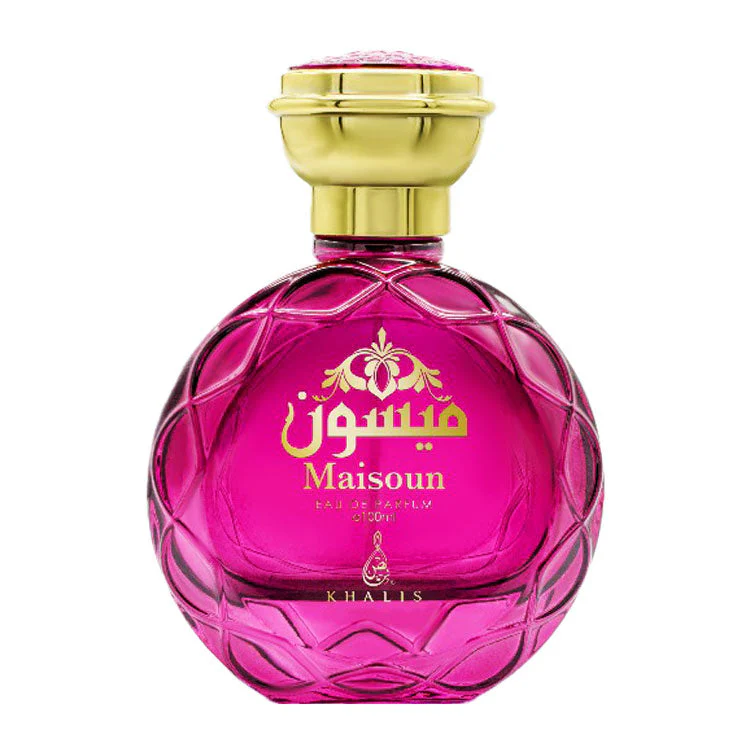 Maisoun KHALIS 100ml - Image 2