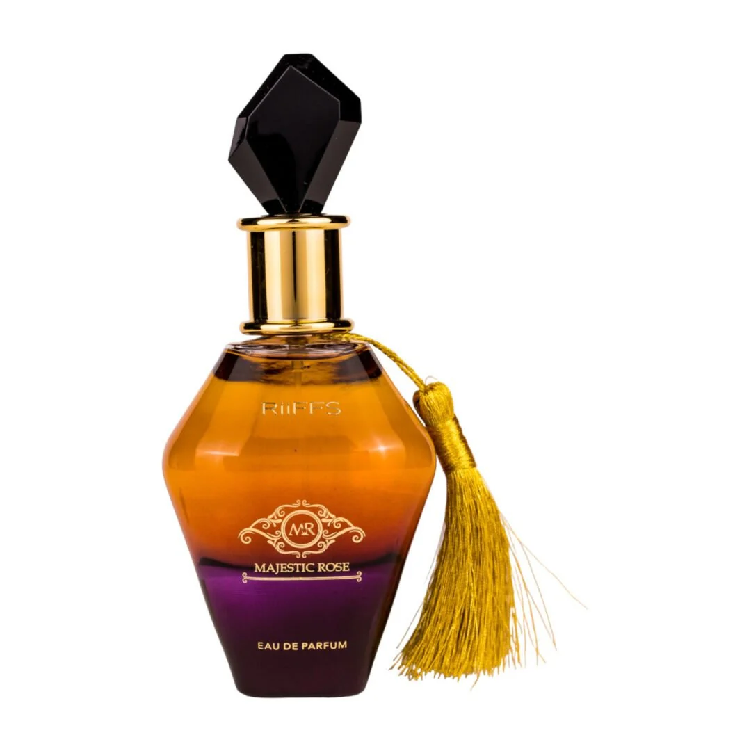 Majestic Rose Riiffs 100ml - Image 2