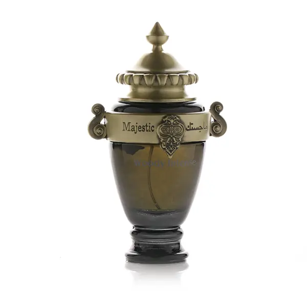 Majestic woody intense ARABIAN OUD - Muestra 3 ml