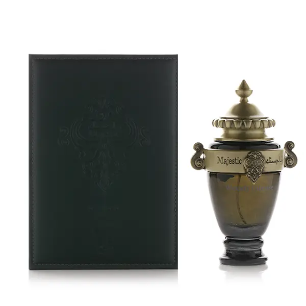 Majestic woody intense ARABIAN OUD - Muestra 3 ml - Image 2