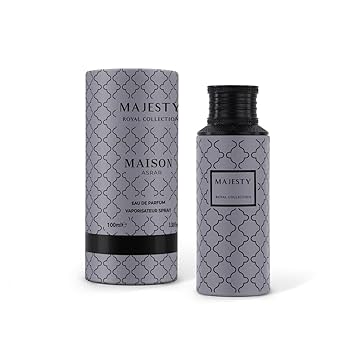 Majesty MAISON ASRAR - Image 2