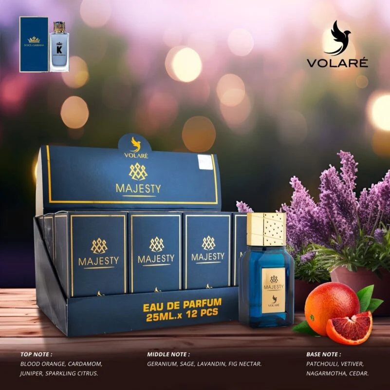 Majesty Volare 25ml