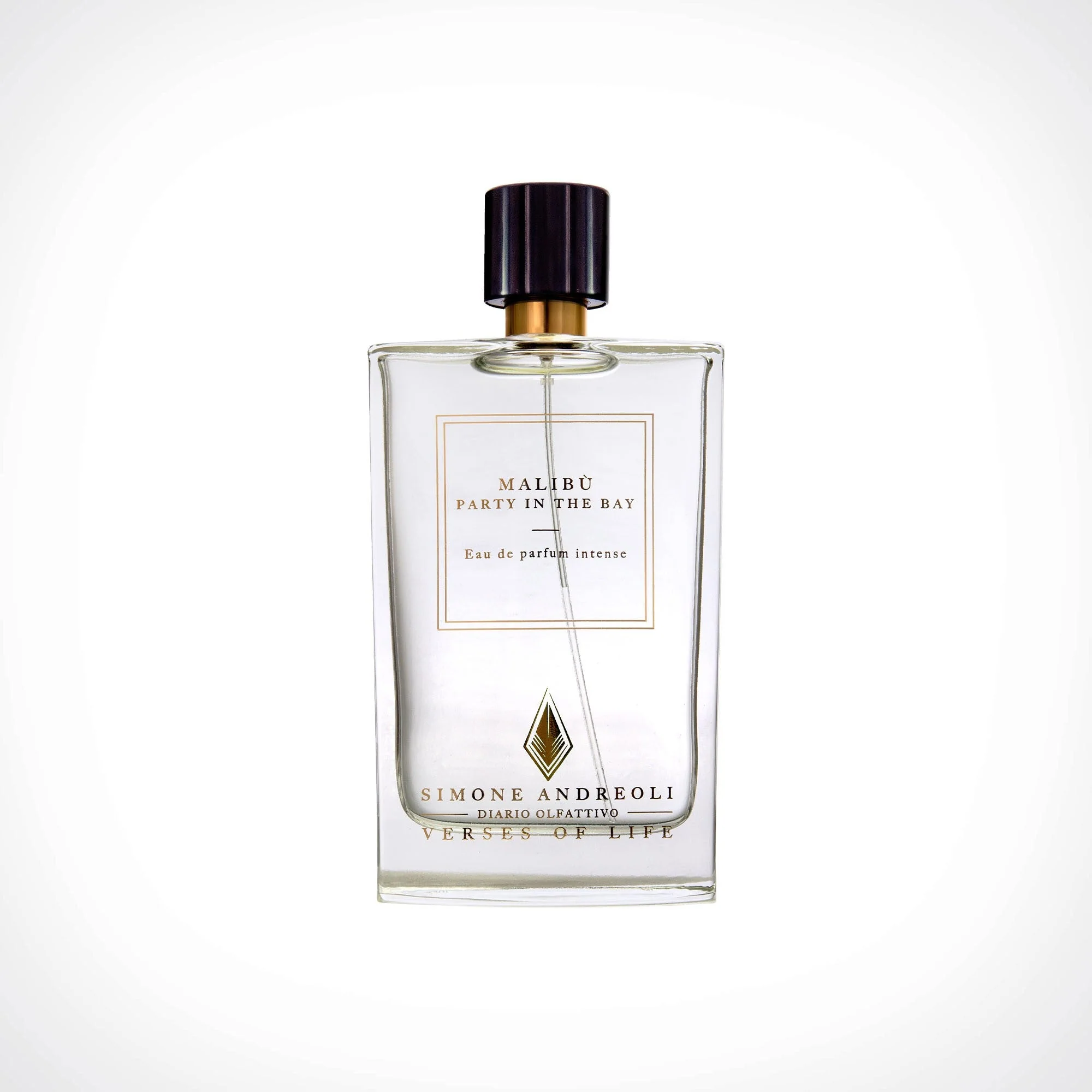 Malibu Party in the Bay SIMONE ANDREOLI 100ml TESTER - Image 2